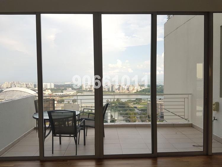 Citylights (D8), Condominium #142456982